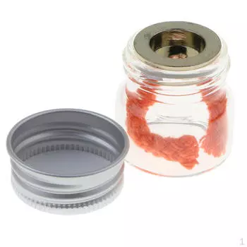 Детали модели электричества — лампа