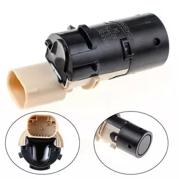 Детали модификации Датчик парковки Автоаксессуары