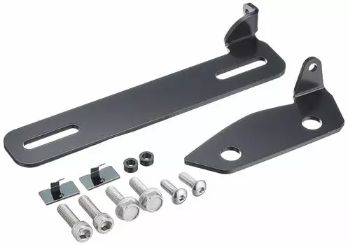 Детали мотоцикла Kijima, комплект стойки для камеры, комплект для регистратора привода GIXXERSF250, передний/задний 304-5186