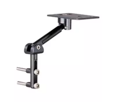 Детали мотоцикла Kijima, крепление для управления TECHMOUNT, дюймовая стойка 3,5 TM-31001 чёрный