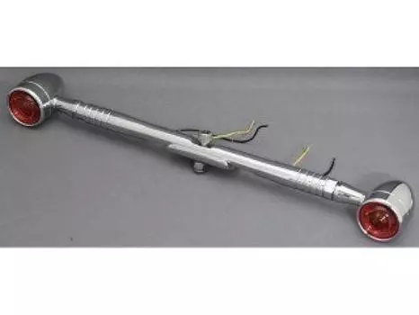 Детали мотоцикла Kijima поворотный сигнал опора рама крепление тип узкий S позолоченный звезда/M10 HD-01998