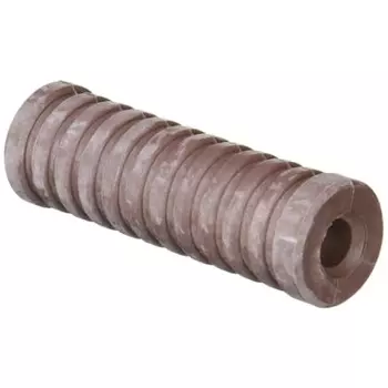 Детали мотоцикла Kijima, резиновый стартер, маленький детеныш, коричневый, 1 шт., MONKEY HONDA 214-1602