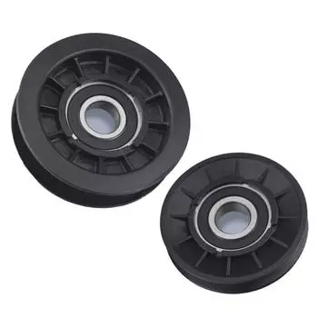 Детали Натяжные шкивы Замена Принадлежности Оборудование