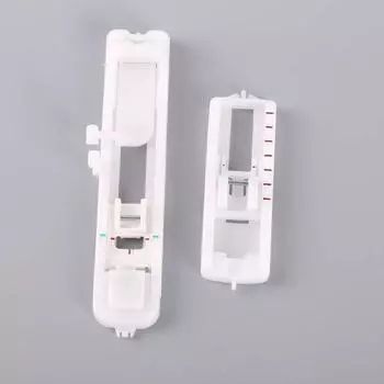 Детали одно/четырехступенчатой бытовой швейной машины прижимная лапка Four Step