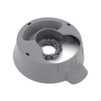 Детали основания кастрюли блендера, сменная емкость для приготовления пищи, кухонный комбайн