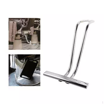 Детали педалей для стула для салона, многофункциональное оборудование, подставка для ног, педаль для парикмахерской для поворота