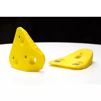 Детали педали Skopre SKOPRE Zenslip Plus Прокладка шипа жёлтый