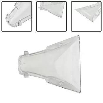 Детали пылесоса Крышка Fishtail Ручной инструмент PUZZI 100 200 300 SEG10