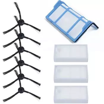 Детали пылесоса MD18501 MD16192 Запасные части