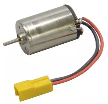 Детали радиоуправления двигателем Kyosho Le Mans DM20 70302 (1934 год)