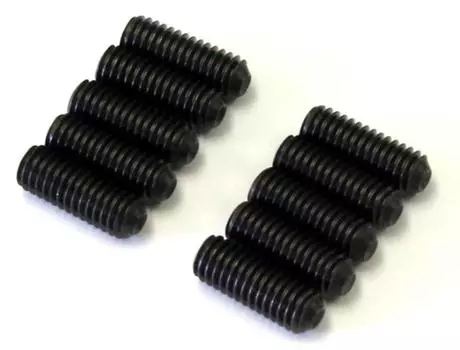 Детали радиоуправления Kyosho с установочным винтом (М3х8/10 шт.) 1-S53008