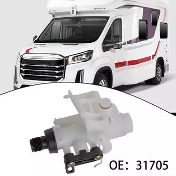 Детали Ремонт водяного клапана Замена Запасные аксессуары