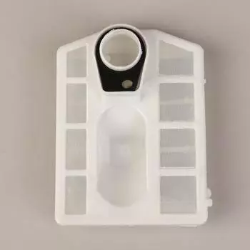 Детали садового инструмента, аксессуары, воздушный фильтр с уплотнительным кольцом для цепной пилы 5200