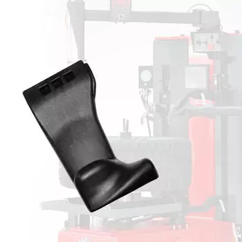 Детали шиномонтажного станка, головка для шин, головка для легковых автомобилей