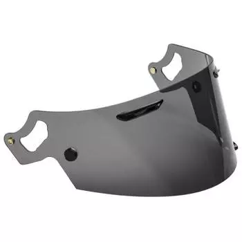 Детали шлема Arai 1055 VAS-V Щит с дымовым постом VAS-V TOP 2D ЩИТ (Старый номер продукта: 1055) 011055