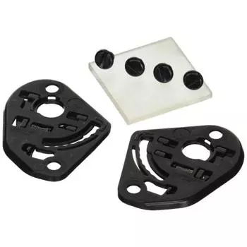 Детали шлема Yamaha Shield Base Kit YJ-20 ZENITH 90791-45457