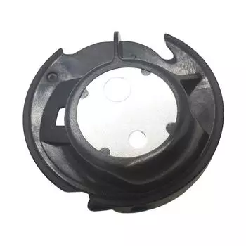 Детали швейной машины Шпульный колпачок Шпульный колпачок для 7640 Confidence для 9340 для Featherweight C240 Пластиковый металл