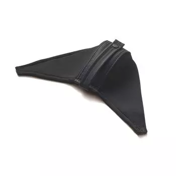 Детали сиденья BRIDE ремень черный K26APO [руководство по сидению] чёрный