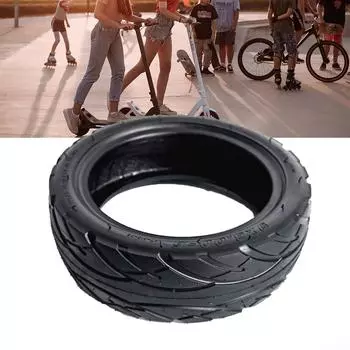 Детали скутера Бескамерные шины Бескамерные шины Вакуумная шина 9x3.00-6