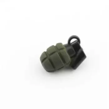 Детали солдат 101-й воздушно-десантной дивизии США, конструктор, офицер, армейский воин, пехота, военные аксессуары, оружие, кирпичики, игрушки GR03