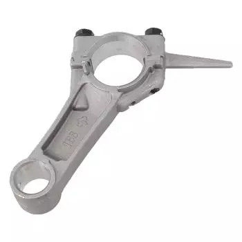 Детали стержень соединительный пластиковый 13200-Z0Y-010 стержень соединительный 1 шт для Honda GX160 GX200 двигатель газонокосилка аксессуары абсолютно новый