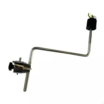 Детали стойки для барабанных тарелок, держатель зажима для колокольчика, металлический зажим