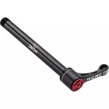 Детали ступицы KCNC Quick Easy Thru Axle Skewer Boost Lock Shock Sumax Rear и 12X148MM
