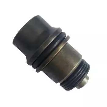 Детали ударной дрели Рукав молотка Металл 1шт Прочный