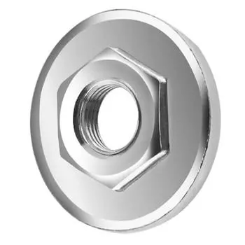 Детали угловой шлифовальной машины Тип 100 Прижимная пластина для угловой шлифовальной машины Инструмент для установки гайки