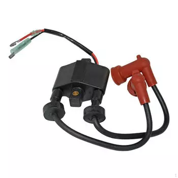 Детали узла катушки зажигания для Yamaha 6HP 2001-2005 8HP F8 2008-2017