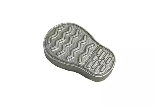 Детали велосипеда Kijima Seesaw Замена педали башмака колодка алюминиевая отделка ствола Super Cub 110 Cub/Cross ( 22-/JA59/60) 214-207