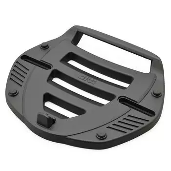 Детали верхнего кофра для мотоцикла GIVI Monolock Base Single MM Z340 95256 Корпус/задняя часть