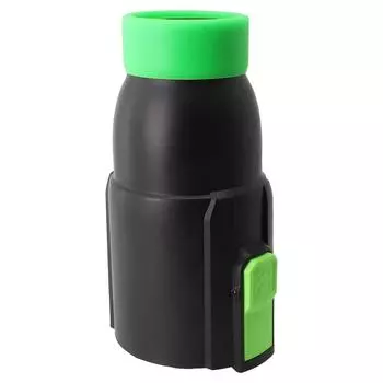 Детали воздуходувки для листьев Насадка для воздуходувки для листьев Садовая насадка для воздуходувки для листьев Работа 530 575 580 Насадка для сушки автомобиля Детали для пылесоса CHINA