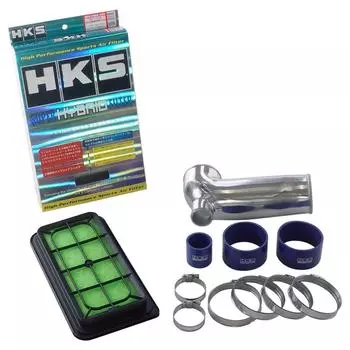 Детали впускной системы HKS Premium Suction ZN6 FA20 Toyota 86 и другие 70018-AT006 белый