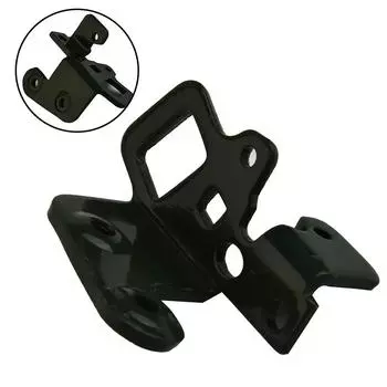 Детали замка задней крышки багажника 84621-ED40A 84621-ED400 для Nissan Versa для Sentra для Tiida Автомобильные аксессуары CHINA