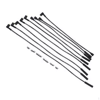 Детали зажигания 8 мм провода свечей зажигания для Land Rover Defender 90 и 110 V8