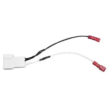 Детали жгута проводов динамика высокого качества пластик и металл 23.5см (9,25 дюйма) Прямая замена Tacoma 2016-2019 CHINA