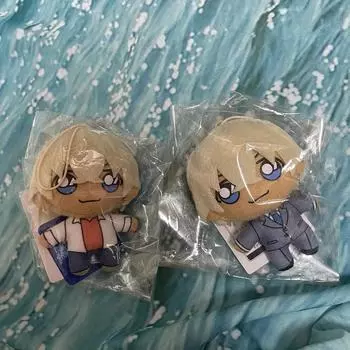 [detective Conan] Amuro An Kiwon Furuya Rei Zero s Executioner Doll