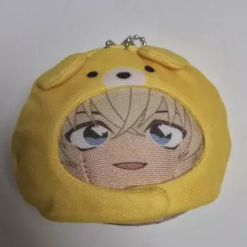 Detective Conan Amuro Furuya Anizu King Manju