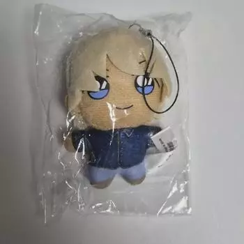 Detective Conan Amuro Furuya Puchinui Mascot