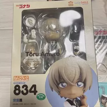 Detective Conan Amuro Nendoroid