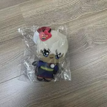 Сестра детектива Конана Амуро Нераспечатанная