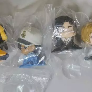 Detective Conan Chijimase Batch