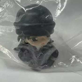 Detective Conan Chijimase Lee Sang-yoon Sells Sealed