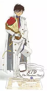 Detective Conan Conan Plaza Limited Acrylic Stand Phantom Thief Kid