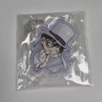 Detective Conan: Gedo Kid Acrylic Stand Keyring