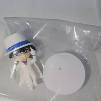 Detective Conan Gedo Kid Cu Random Figure