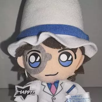 Detective Conan Gedo Kid s Sister