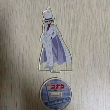 Detective Conan Goedo Kid Kuroba Kaito Koheido 1412 Acrylic Stand