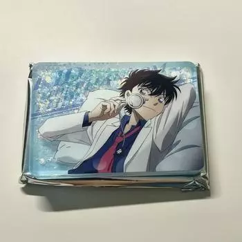 Detective Conan Goedokid Sleep Acrylic Block Similar To Korota